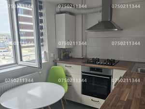 Vanzare apartament doua camere, Strada Tulcea, Intre Lacuri — miniatura 4