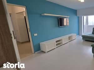 Inchiriez apartament 2 camere Plaja Modern — miniatura 4