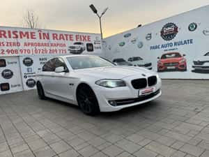 BMW 520 Automată 185 HP Diesel — miniatura 2