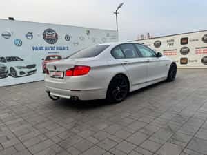 BMW 520 Automată 185 HP Diesel — miniatura 3