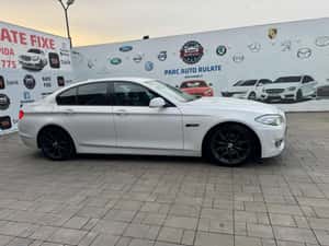 BMW 520 Automată 185 HP Diesel — miniatura 4