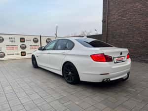 BMW 520 Automată 185 HP Diesel — miniatura 5