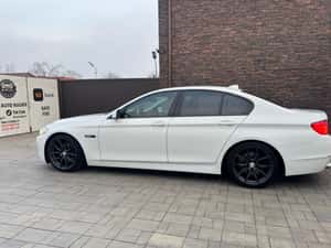 BMW 520 Automată 185 HP Diesel — miniatura 6