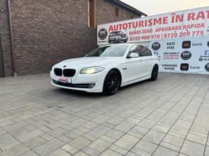 BMW 520 Automată 185 HP Diesel — miniatura 7