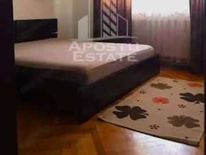 Apartament cu 2 camere, semidecomandat,centrala proprie,zona Iosefin — miniatura 3