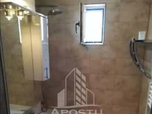Apartament cu 2 camere, semidecomandat,centrala proprie,zona Iosefin — miniatura 4