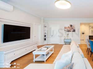 APARTAMENT LUX l MOBILAT l UTILAT l 2GARAJE l BANEASA l AVIATIEI — miniatura 3