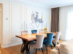 APARTAMENT LUX l MOBILAT l UTILAT l 2GARAJE l BANEASA l AVIATIEI — miniatura 4