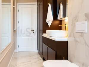 APARTAMENT LUX l MOBILAT l UTILAT l 2GARAJE l BANEASA l AVIATIEI — miniatura 5