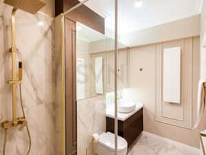 APARTAMENT LUX l MOBILAT l UTILAT l 2GARAJE l BANEASA l AVIATIEI — miniatura 6