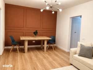 2 camere, Tiglina 2, RENOVAT NOU, MOBILAT — miniatura 5