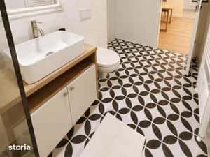 2 camere, Tiglina 2, RENOVAT NOU, MOBILAT — miniatura 6