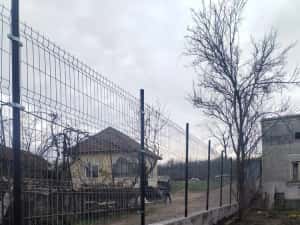 Gard și porți pentru împrejmuirea proprietății — miniatura 7