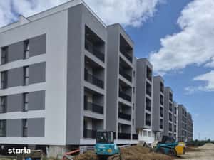 Apartament 3 camere cu GRADINA PROPRIE,Pallady,Metrou,DISCOUNT 10.000E — miniatura 4