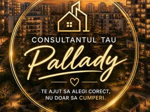 Apartament 3 camere cu GRADINA PROPRIE,Pallady,Metrou,DISCOUNT 10.000E — miniatura 5