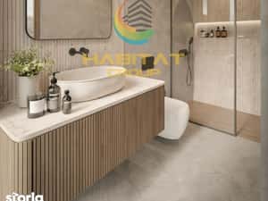 Apartament Decomandat 2 Camere 57.70mp Berceni-Grand Arena — miniatura 6