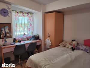 Apartament 3 camere Pacurari, mobilat, boxa, Cod:162056 — miniatura 5