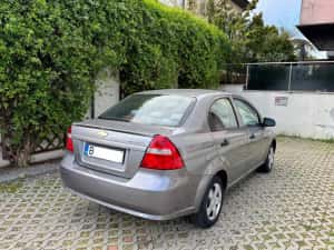 Chevrolet Aveo 2011 euro 5 — miniatura 2