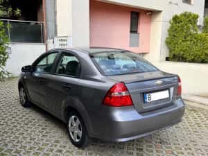 Chevrolet Aveo 2011 euro 5 — miniatura 4