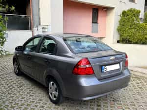 Chevrolet Aveo 2011 euro 5 — miniatura 10