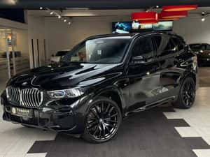 BMW X5 Automată 286 HP Diesel