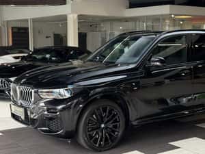 BMW X5 Automată 286 HP Diesel — miniatura 2