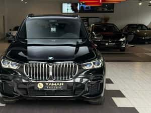 BMW X5 Automată 286 HP Diesel — miniatura 3