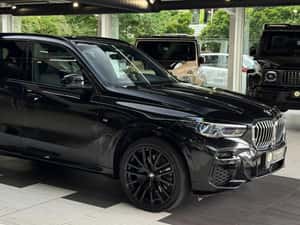 BMW X5 Automată 286 HP Diesel — miniatura 4