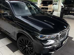 BMW X5 Automată 286 HP Diesel — miniatura 5