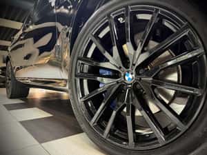 BMW X5 Automată 286 HP Diesel — miniatura 6