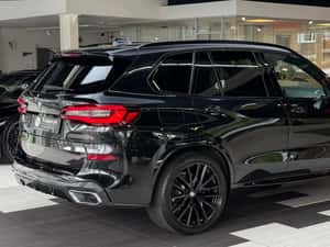 BMW X5 Automată 286 HP Diesel — miniatura 7
