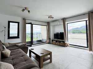 COS IMOB închiriază Penthouse deosebit în Noua ,Transilvania Residence — miniatura 4