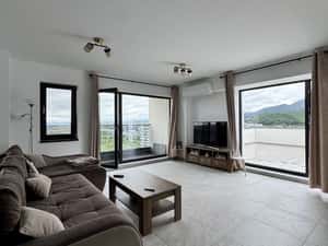 COS IMOB închiriază Penthouse deosebit în Noua ,Transilvania Residence — miniatura 5