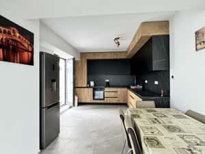 COS IMOB închiriază Penthouse deosebit în Noua ,Transilvania Residence — miniatura 6