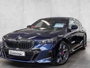 BMW 520 Berlină Diesel Automat 30.050 km - 2024