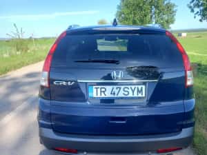 HONDA  C-RV  2015 — miniatura 3