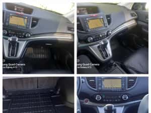HONDA  C-RV  2015 — miniatura 6