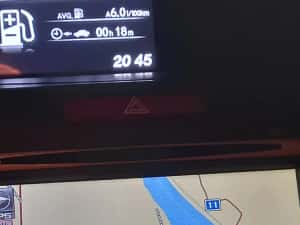HONDA  C-RV  2015 — miniatura 7