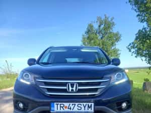 HONDA  C-RV  2015 — miniatura 10