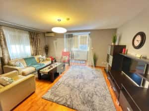 Apartament modern cu 3 camere si gradina in zona Pictor Brana — miniatura 2