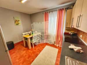 Apartament modern cu 3 camere si gradina in zona Pictor Brana — miniatura 4