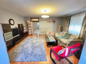 Apartament modern cu 3 camere si gradina in zona Pictor Brana — miniatura 5