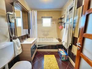 Apartament modern cu 3 camere si gradina in zona Pictor Brana — miniatura 7