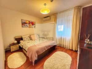 Apartament modern cu 3 camere si gradina in zona Pictor Brana — miniatura 8