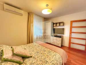Apartament modern cu 3 camere si gradina in zona Pictor Brana — miniatura 9