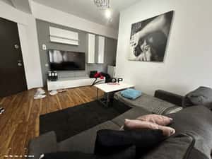 Inchiriere  Apartament cu 2 camere Bucium — miniatura 3