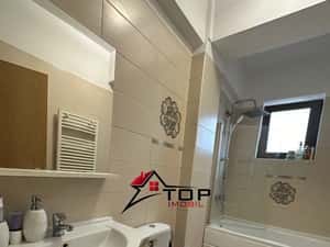 Inchiriere  Apartament cu 2 camere Bucium — miniatura 6