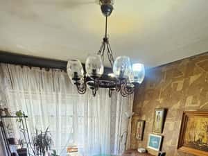 Apartament 3 camere, etaj1, zona Primariei — miniatura 1