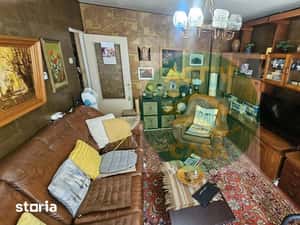 Apartament 3 camere, etaj1, zona Primariei — miniatura 4