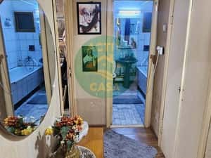Apartament 3 camere, etaj1, zona Primariei — miniatura 6